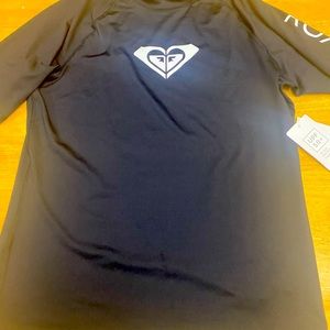 Women’s Surf Shirt Roxy Brand